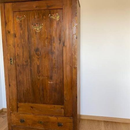 Ferienwohnung Huettenzauber Аугсбург Экстерьер фото